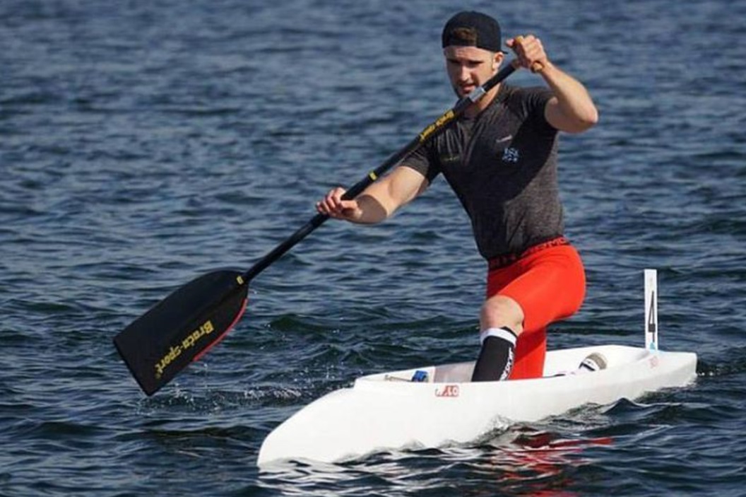 5. Состоялись предварительные заезды международной олимпийской квалификации 5. Состоялись предварительные заезды международной олимпийской квалификации